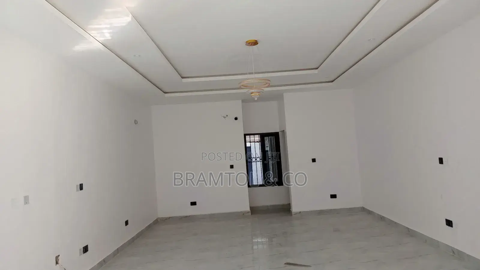 4bdrm Townhouse/Terrace in Jahi for Sale in Jahi