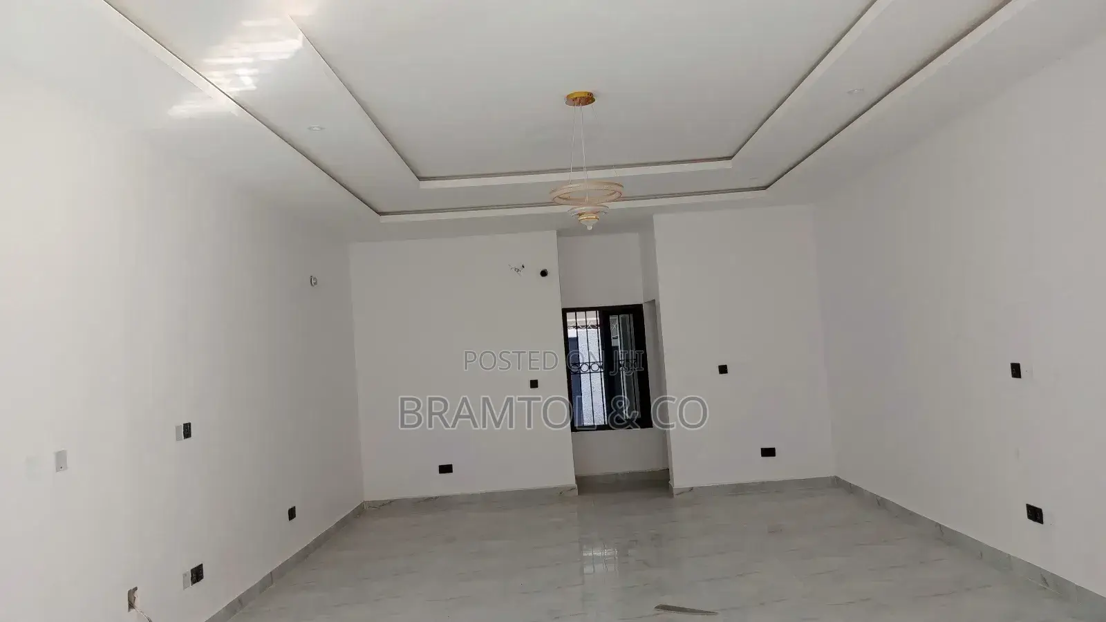 4bdrm Townhouse/Terrace in Jahi for Sale in Jahi