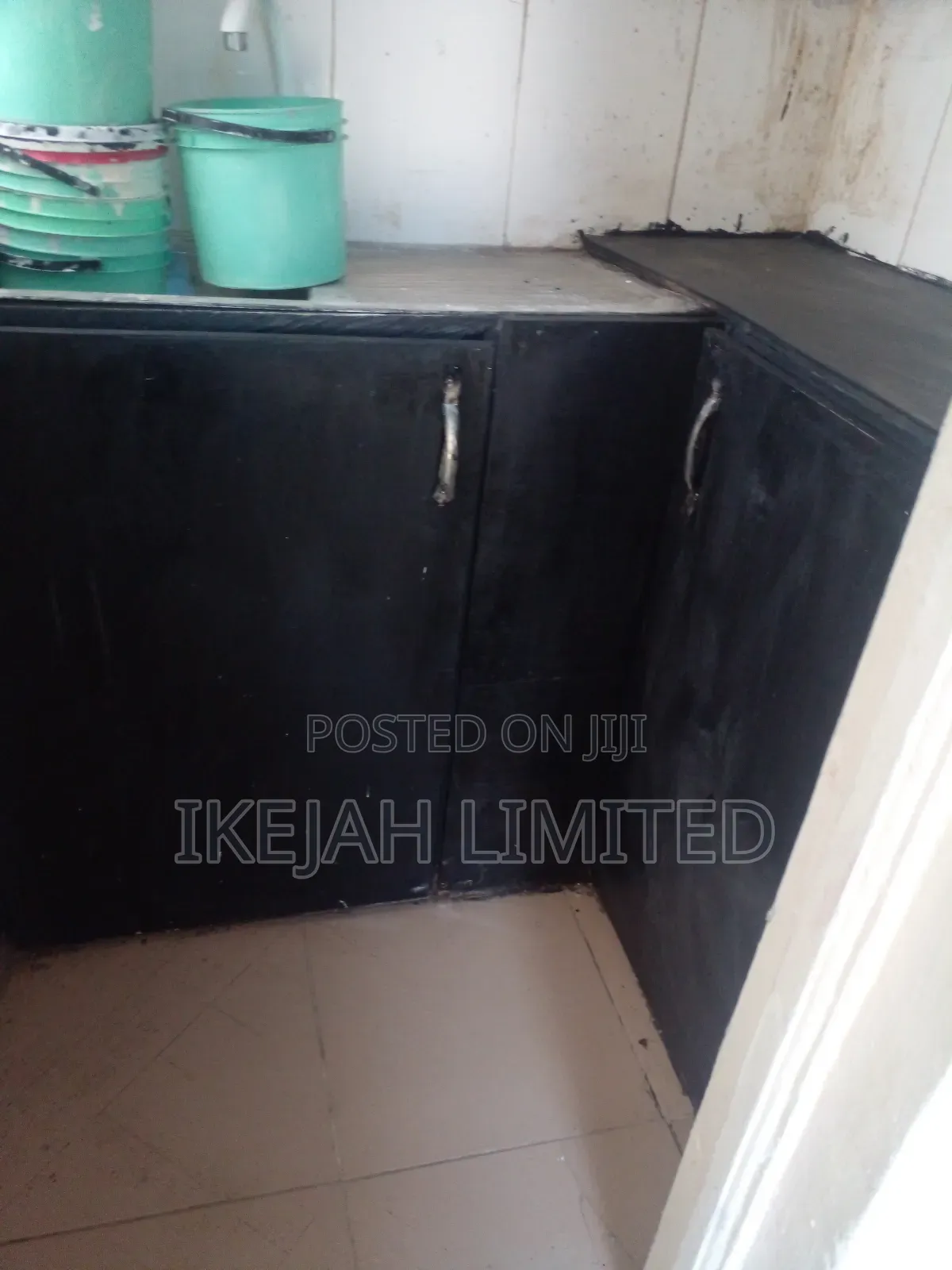 Studio Apartment in Abule Egba for rent in Abule Egba