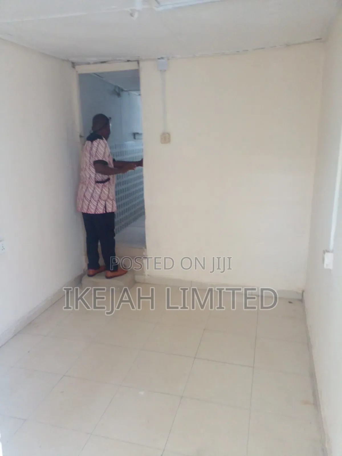 Studio Apartment in Abule Egba for rent in Abule Egba