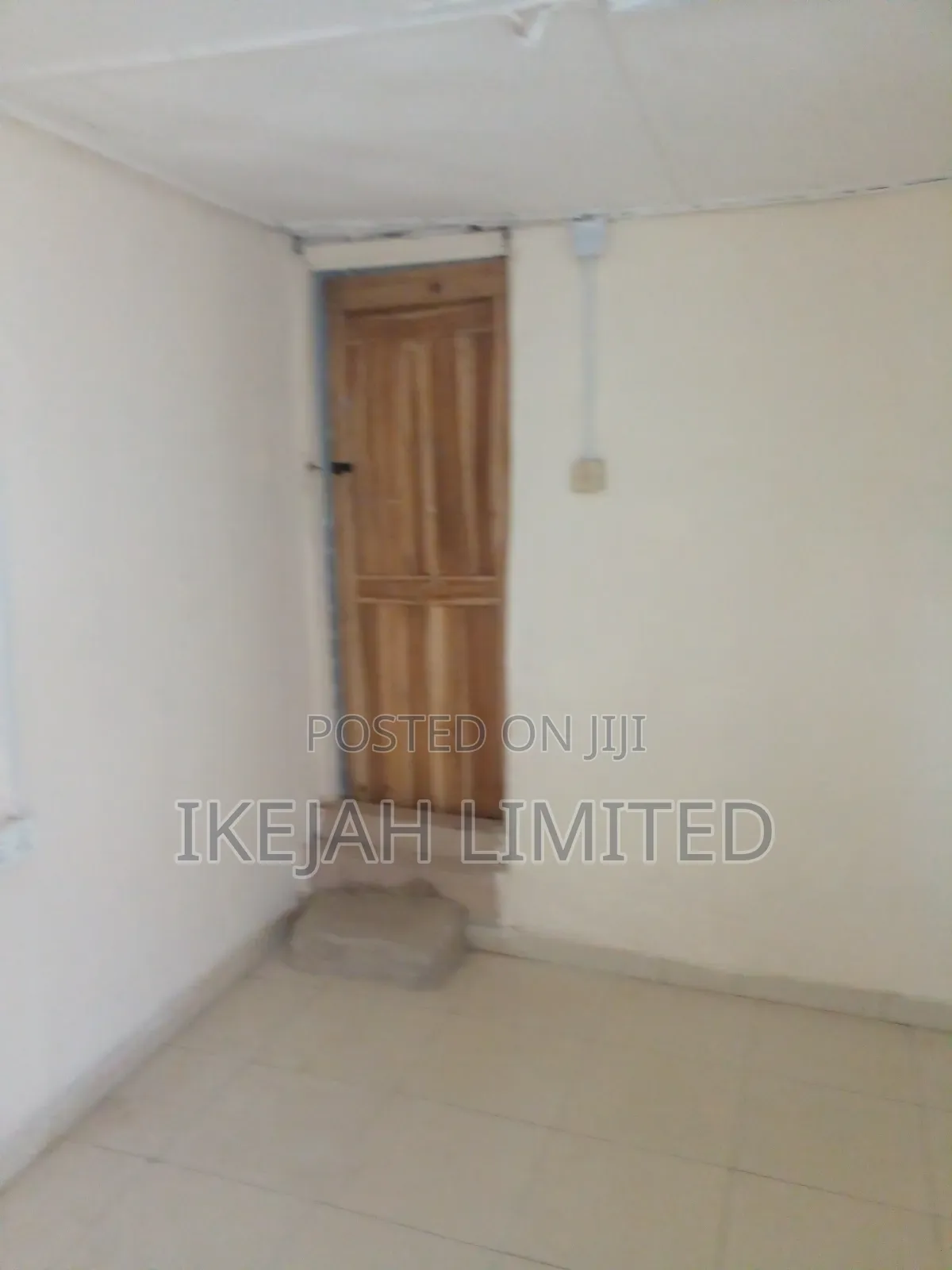 Studio Apartment in Abule Egba for rent in Abule Egba