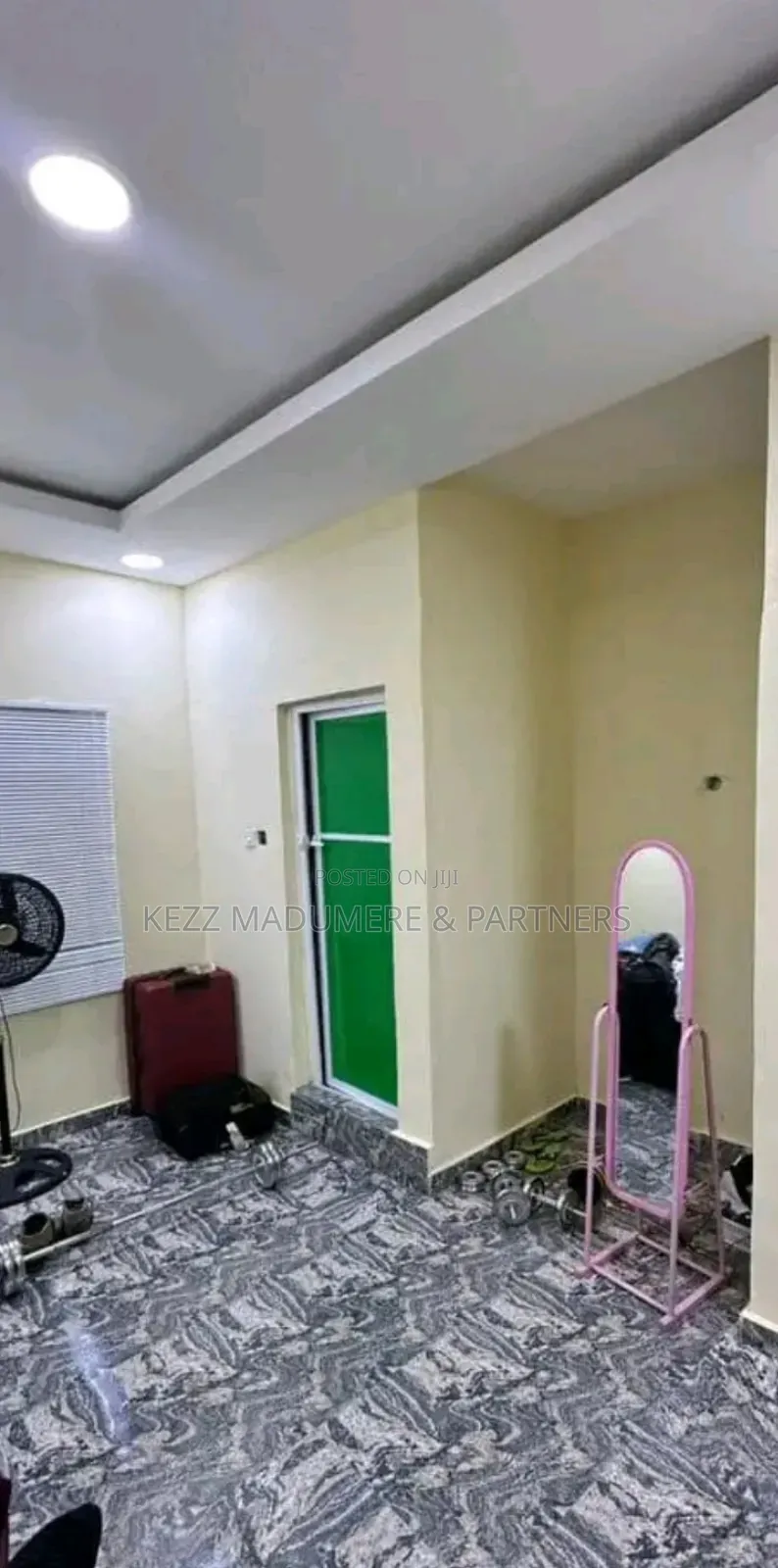 Furnished 2bdrm Bungalow in Abuloma Road, Port for sale in Port-Harcourt