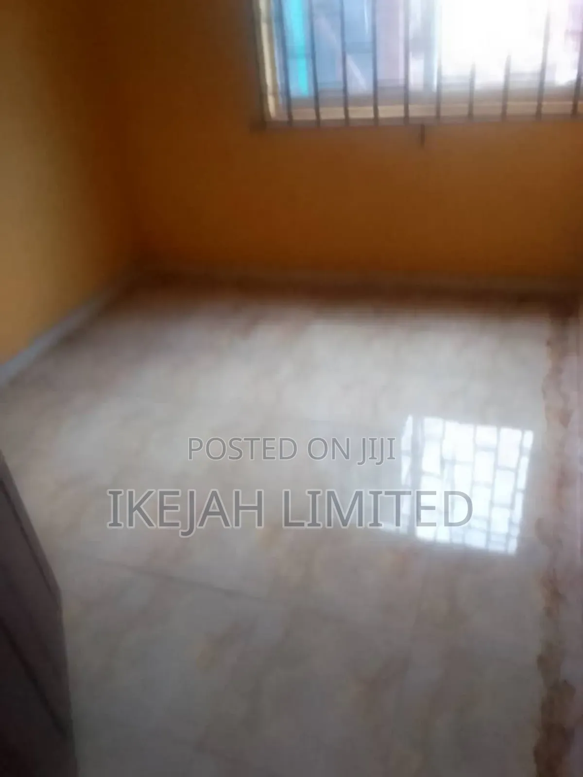 Studio Apartment in Adeniyi Jones for rent in Adeniyi Jones