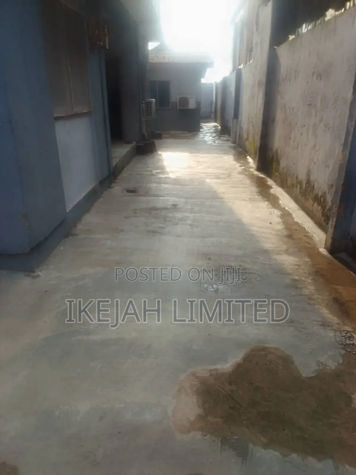 Studio Apartment in Adeniyi Jones for rent in Adeniyi Jones