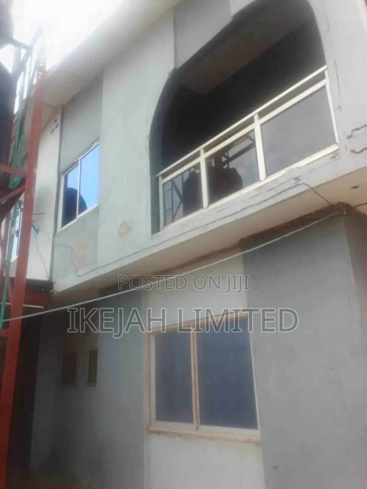 Studio Apartment in Adeniyi Jones for rent in Adeniyi Jones