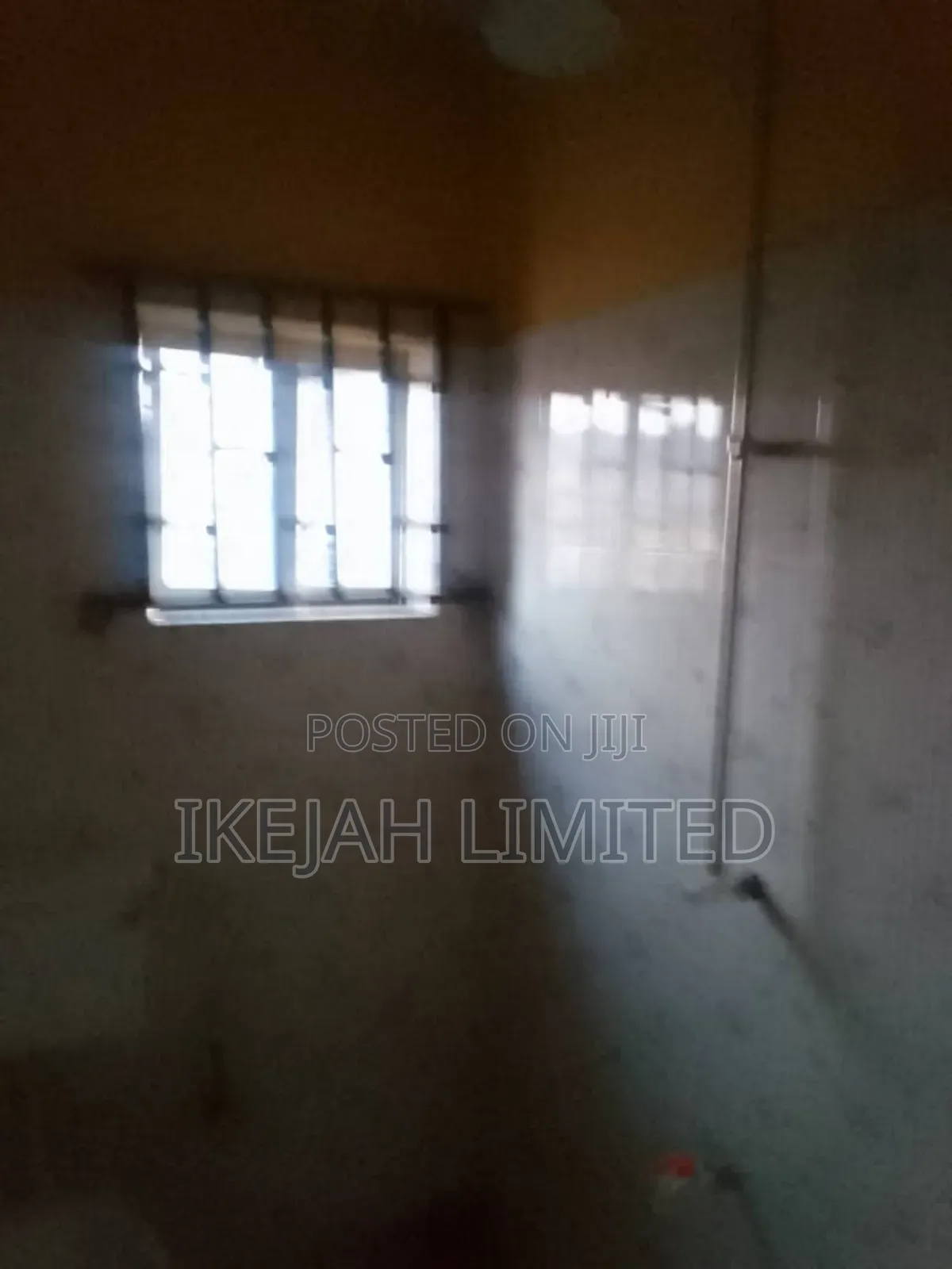 Studio Apartment in Adeniyi Jones for rent in Adeniyi Jones