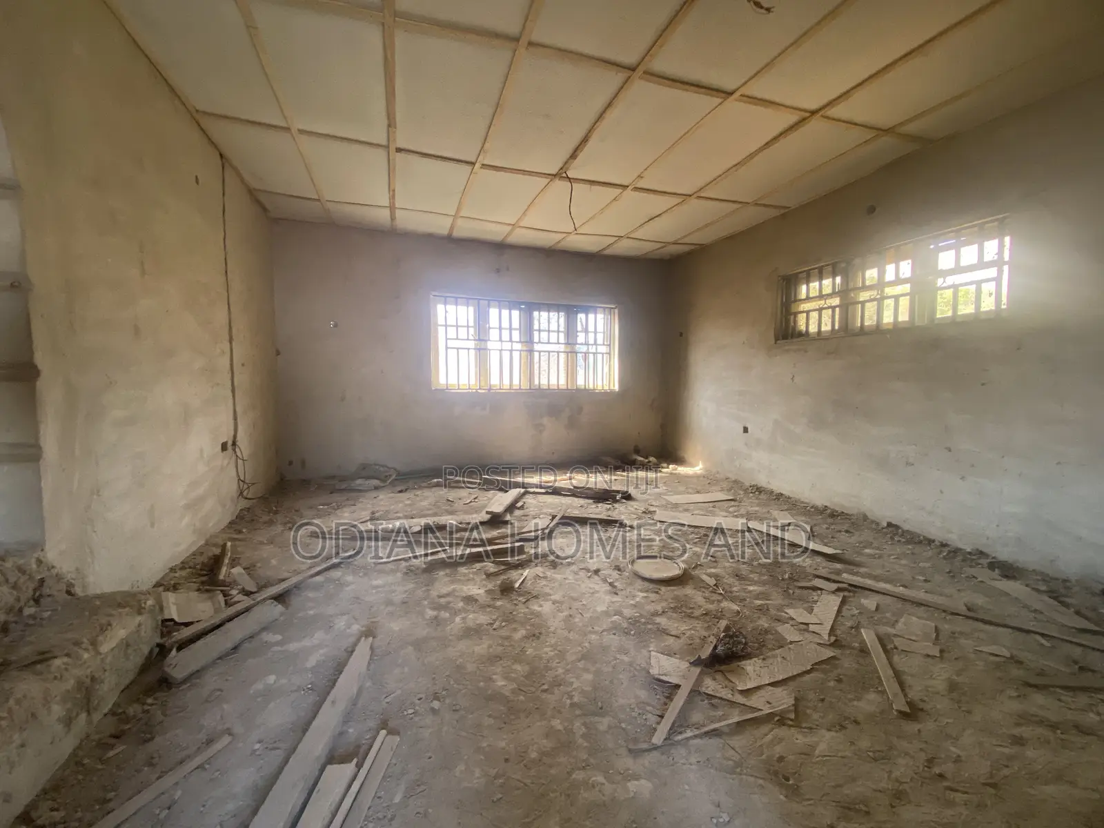 7bdrm Duplex in Akari Estate, Soka for sale in Soka