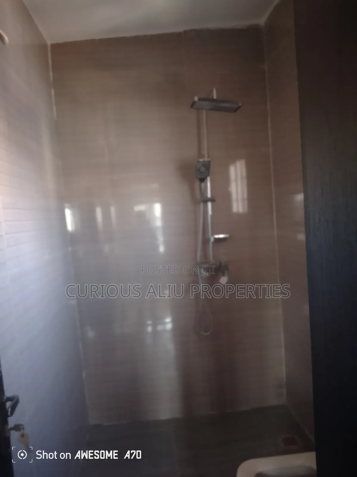 1bdrm Block of Flats in Ochacho, Idu Industrial for rent in Idu Industrial