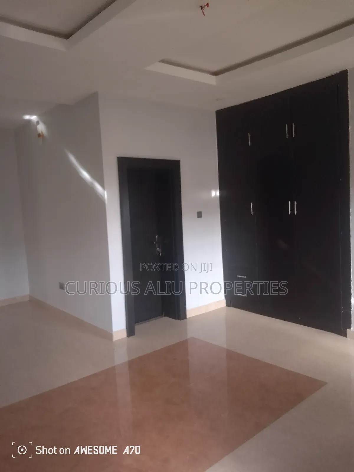 1bdrm Block of Flats in Ochacho, Idu Industrial for rent in Idu Industrial