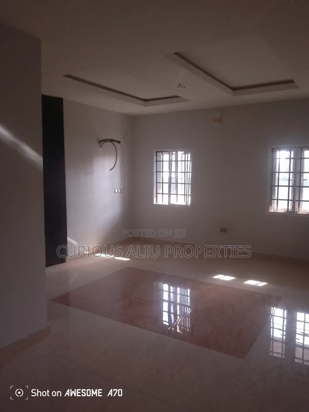 1bdrm Block of Flats in Ochacho, Idu Industrial for rent in Idu Industrial