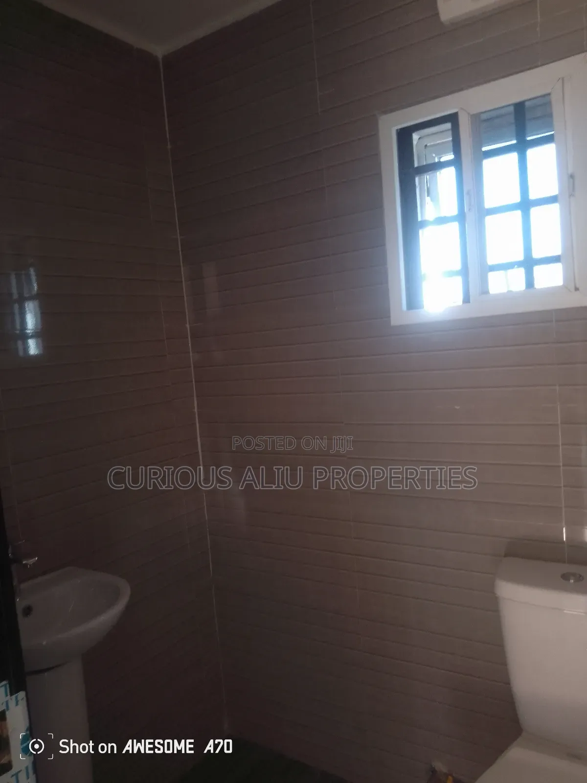 1bdrm Block of Flats in Ochacho, Idu Industrial for rent in Idu Industrial