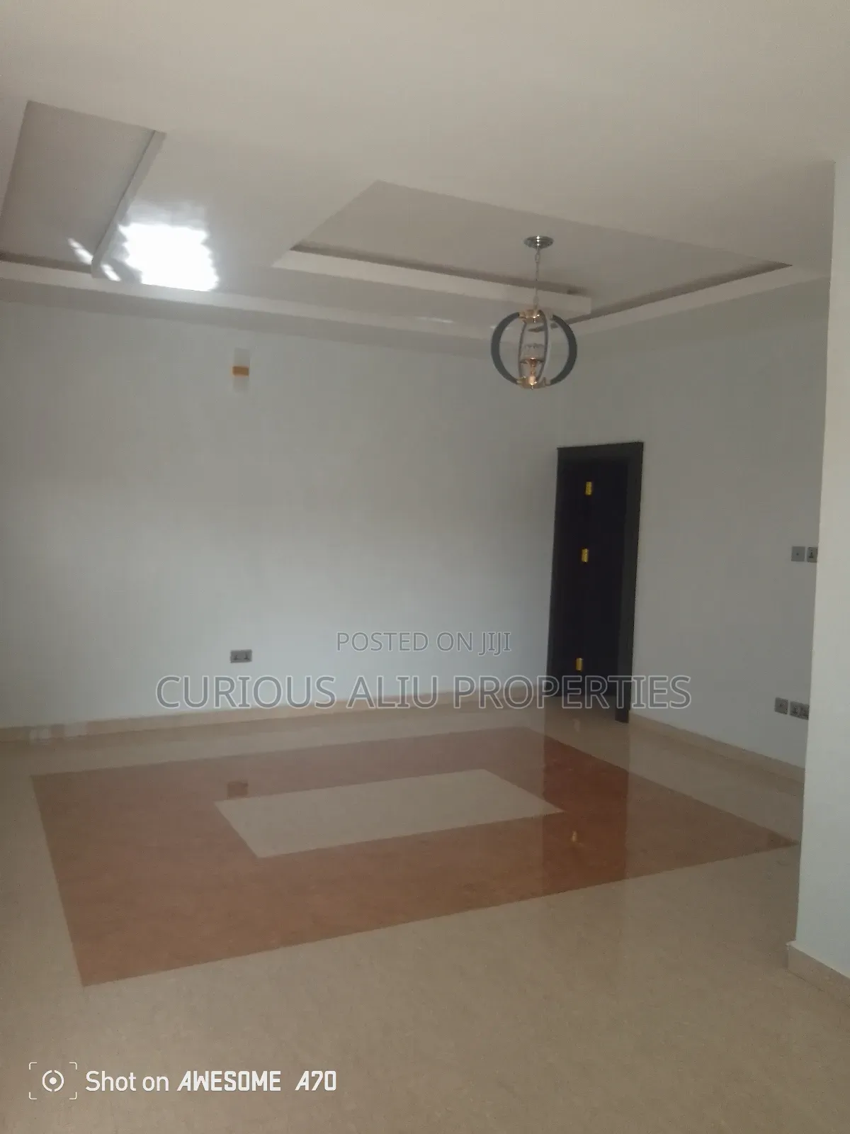 1bdrm Block of Flats in Ochacho, Idu Industrial for rent in Idu Industrial