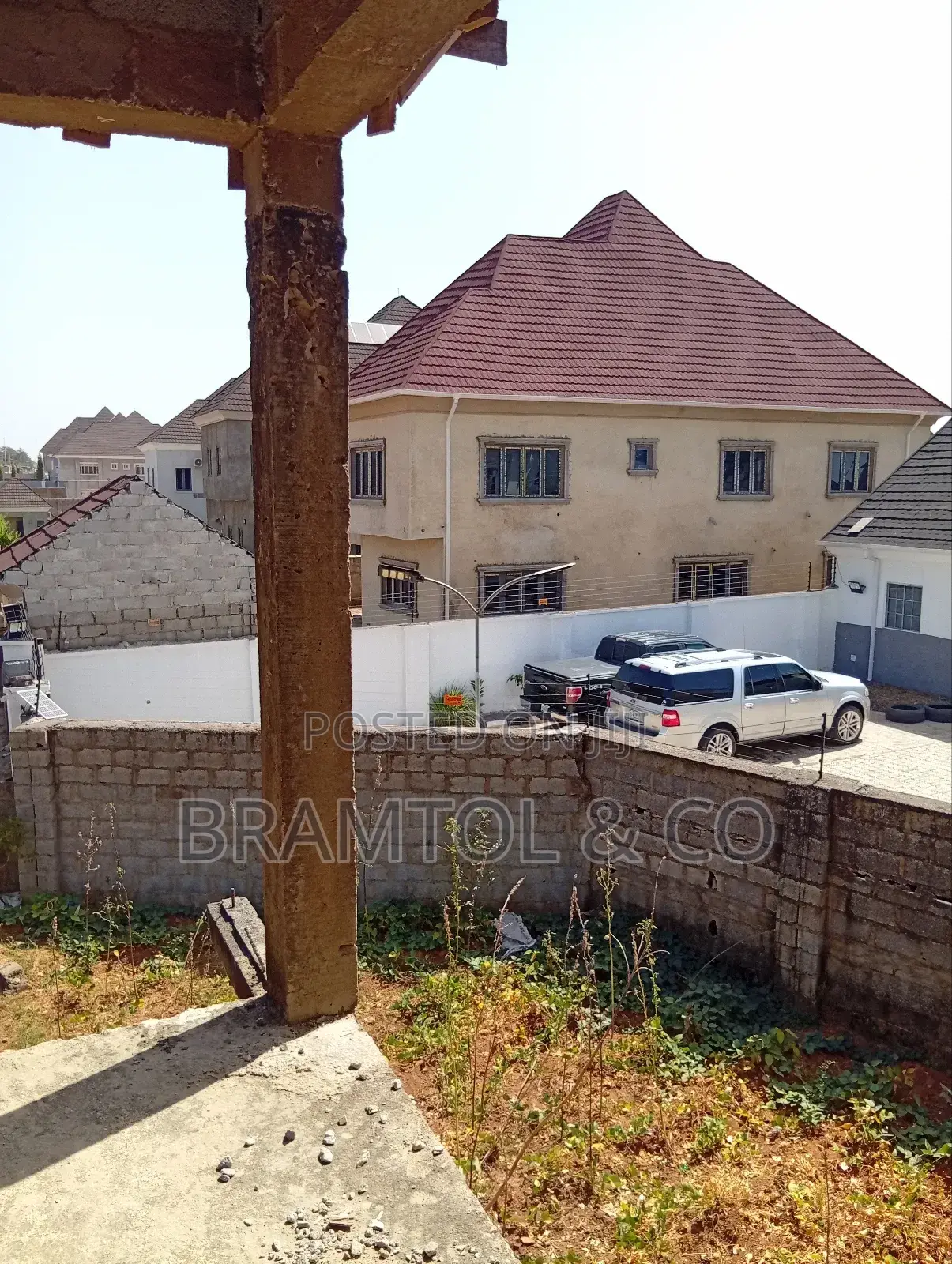 6bdrm Duplex in Grace Field Estate, FHA for sale in FHA