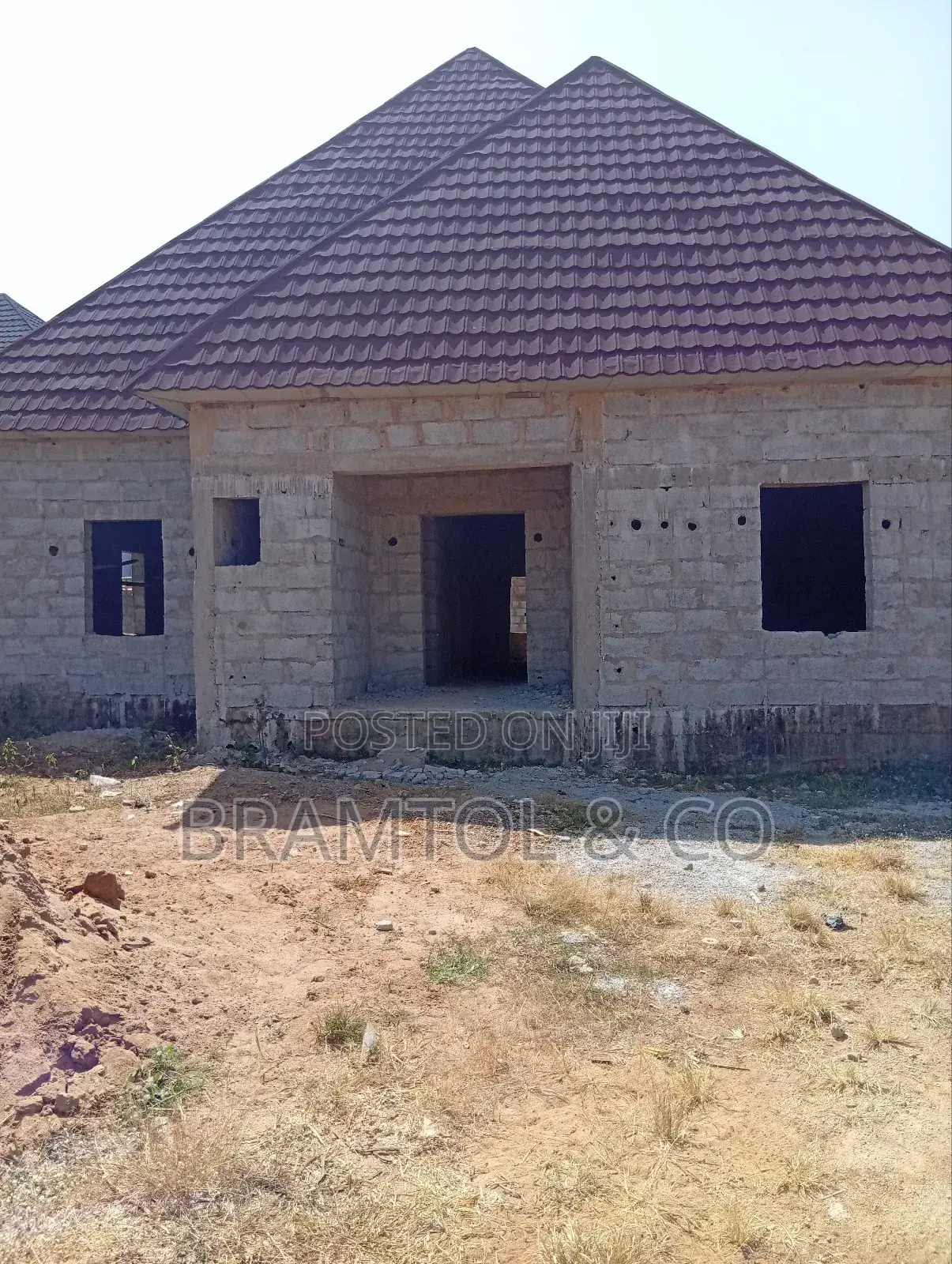 4bdrm Bungalow in Grace Field Estate, FHA for sale in FHA