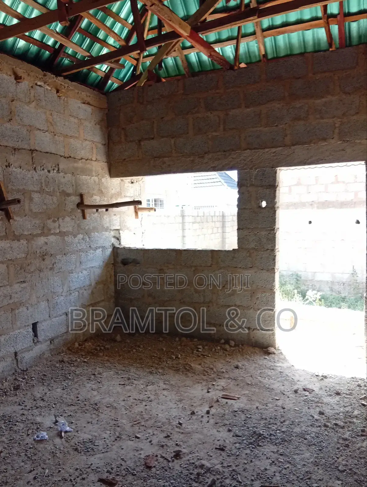 4bdrm Bungalow in Grace Field Estate, FHA for sale in FHA