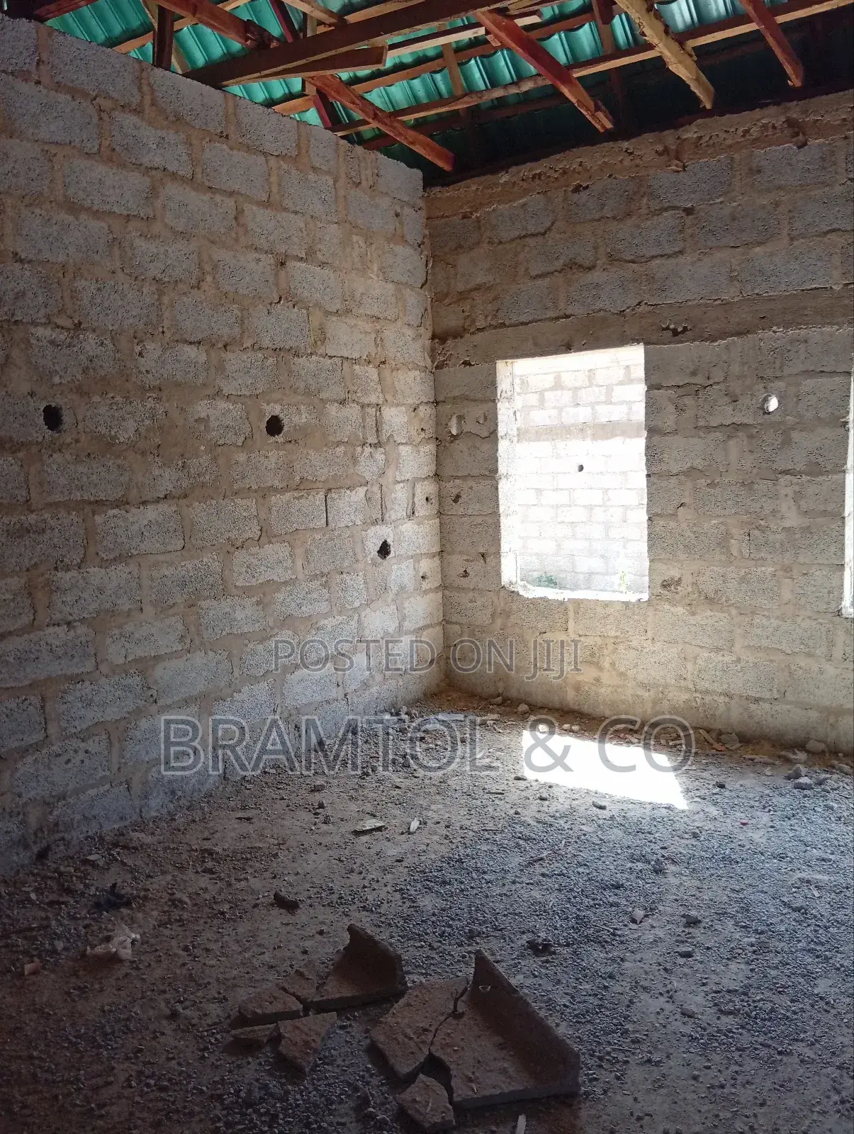 4bdrm Bungalow in Grace Field Estate, FHA for sale in FHA