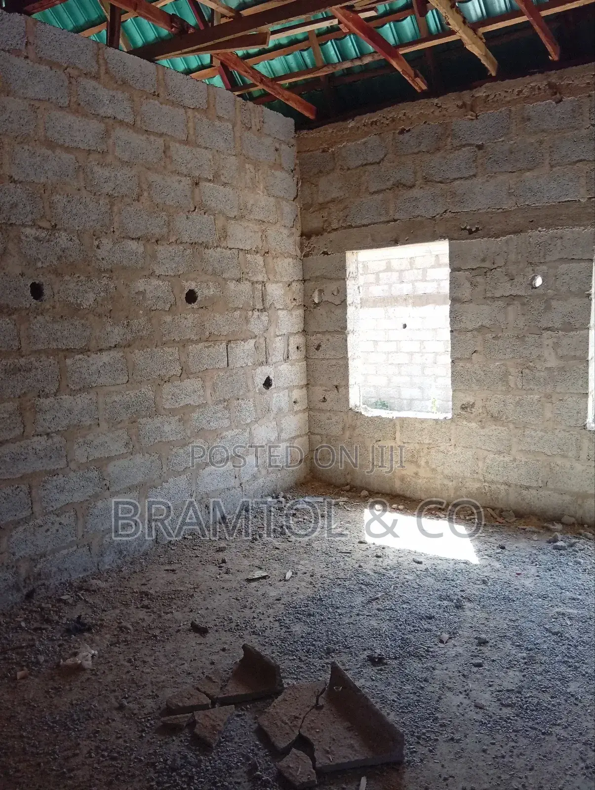 4bdrm Bungalow in Grace Field Estate, FHA for sale in FHA