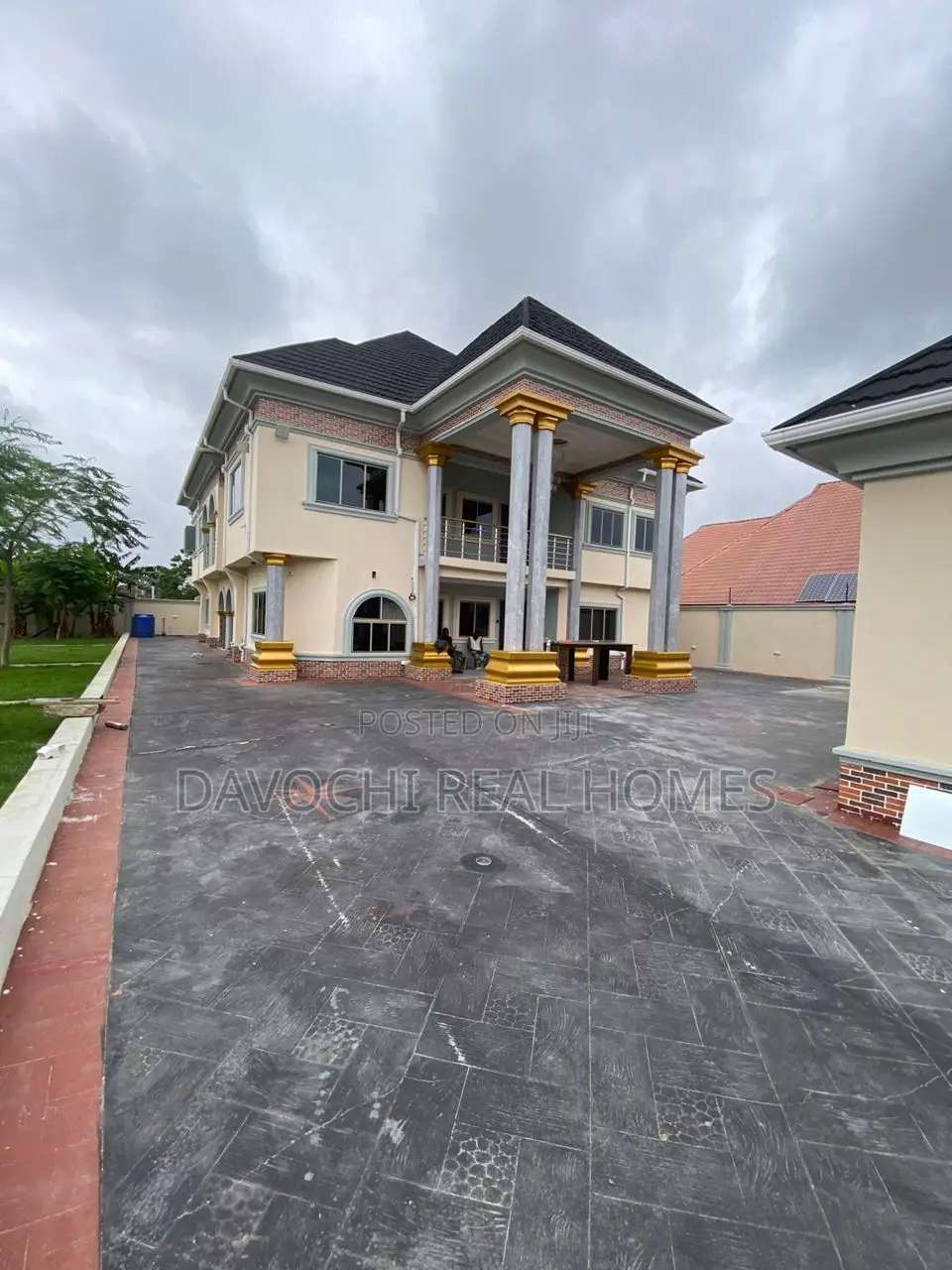 7bdrm House in Sangotedo for rent in Sangotedo