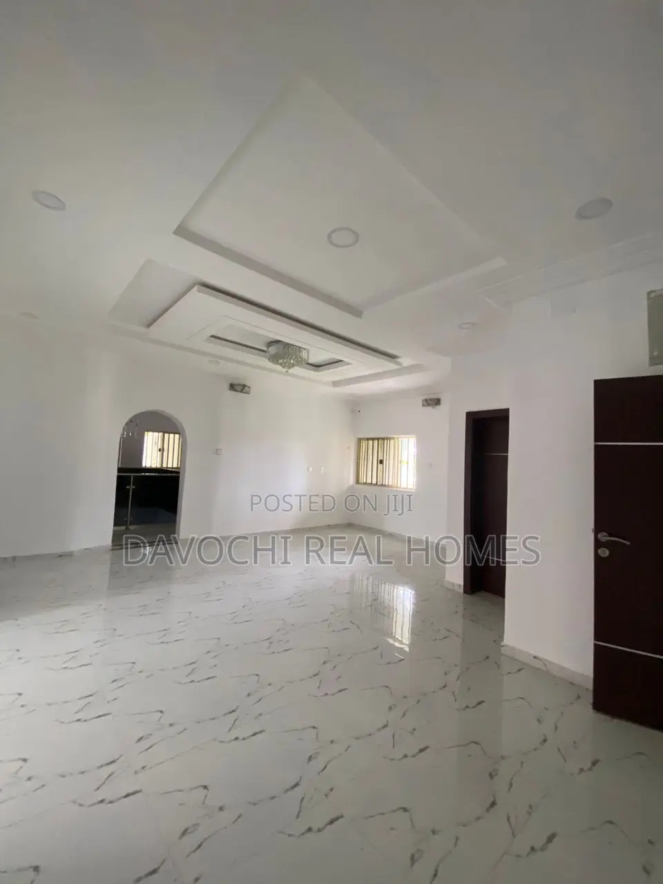 7bdrm House in Sangotedo for rent in Sangotedo