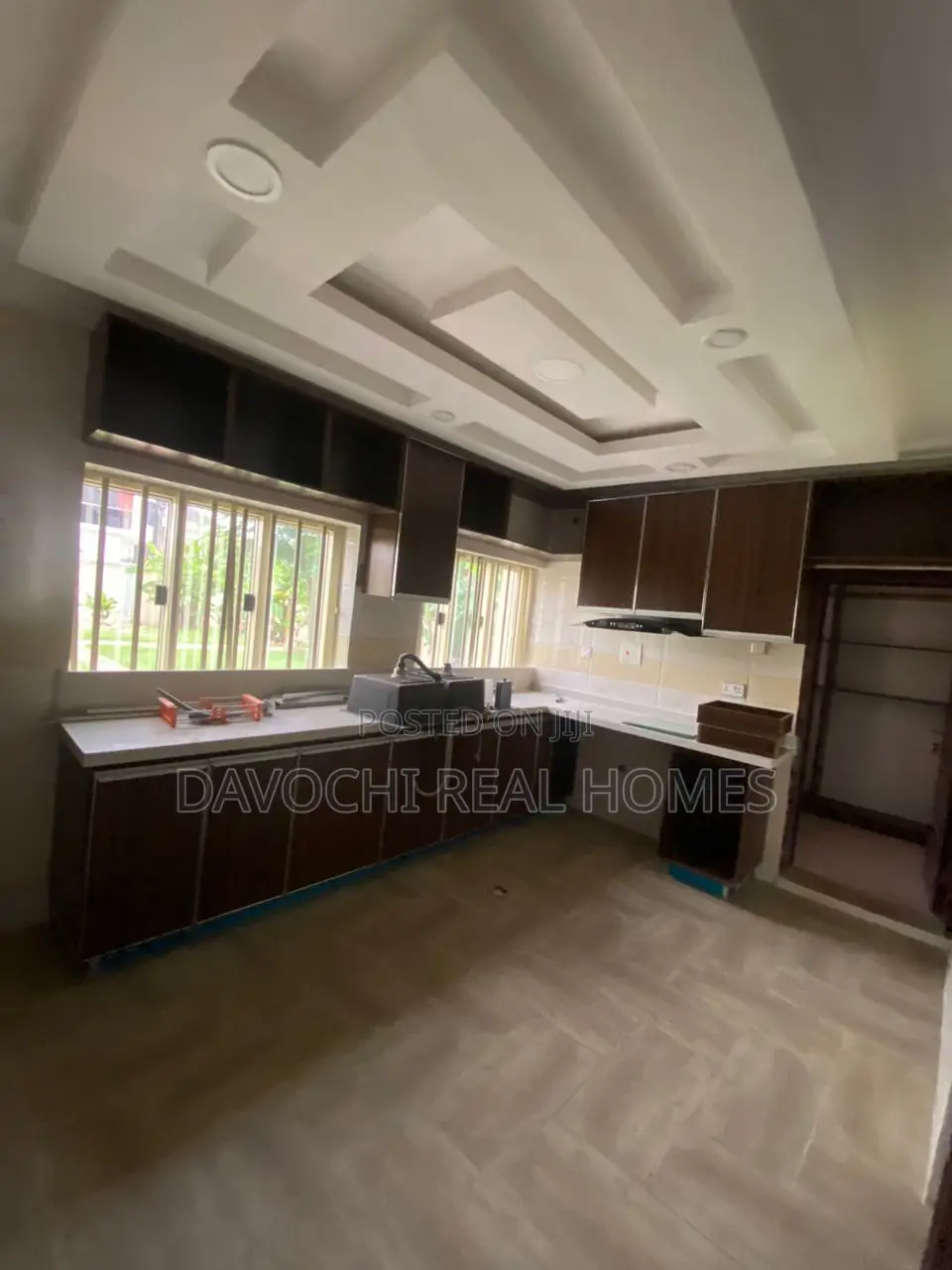 7bdrm House in Sangotedo for rent in Sangotedo