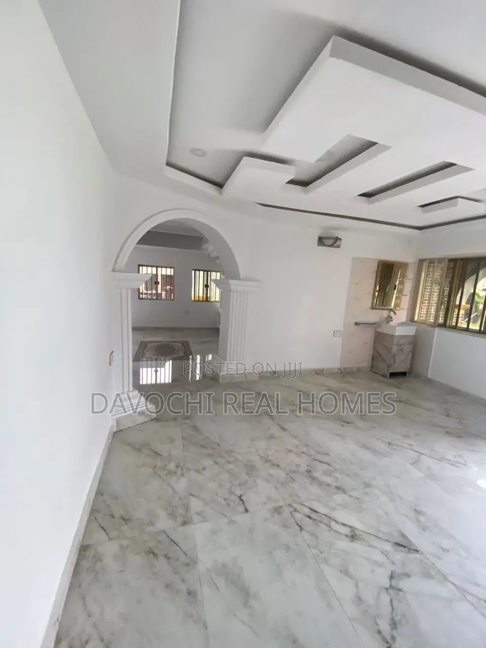 7bdrm House in Sangotedo for rent in Sangotedo