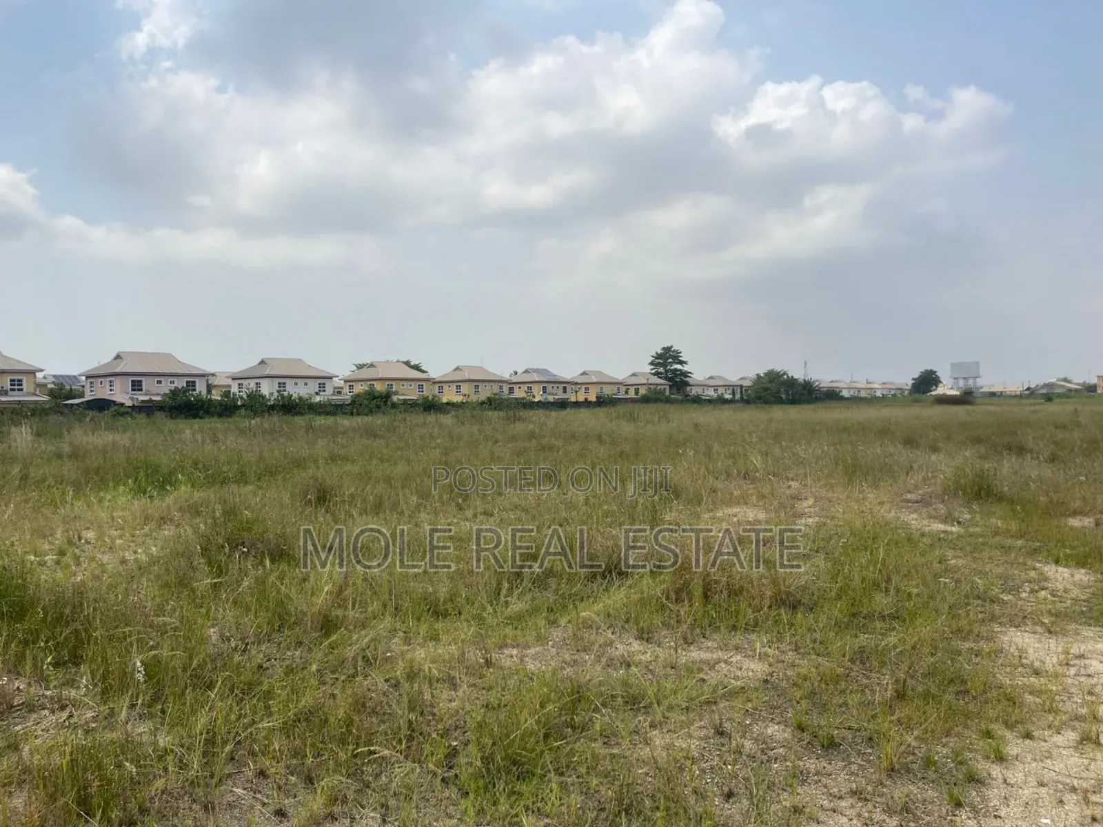 140 Plots of Land 4 Sale Gated Esta Chevron Leki in Chevron
