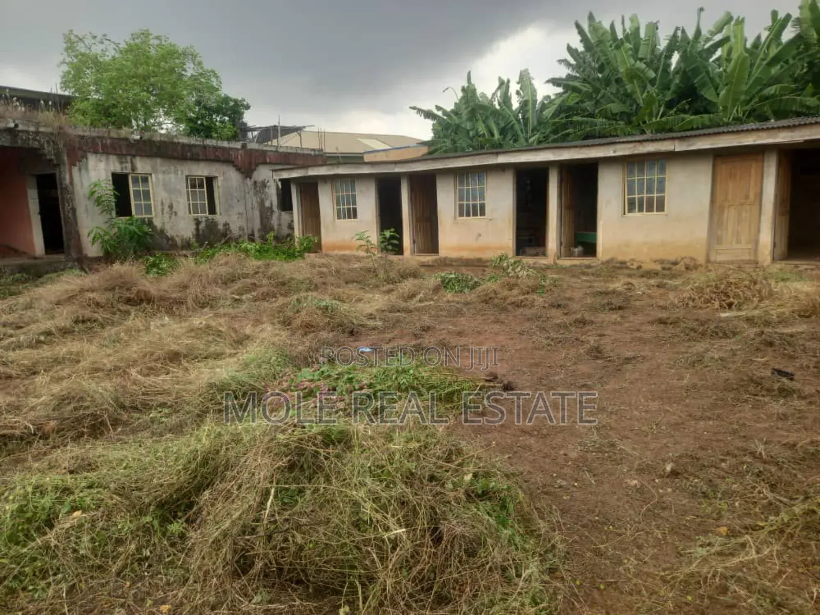 140 Plots of Land 4 Sale Gated Esta Chevron Leki in Chevron