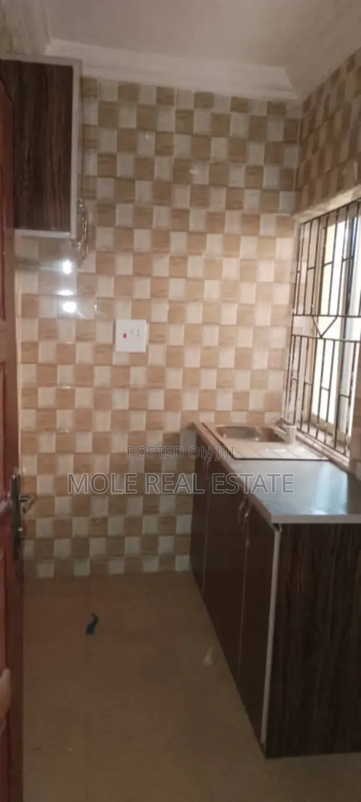 3 2 Bedroom 4 Sale Abiola Estate Ayobo in Ayobo