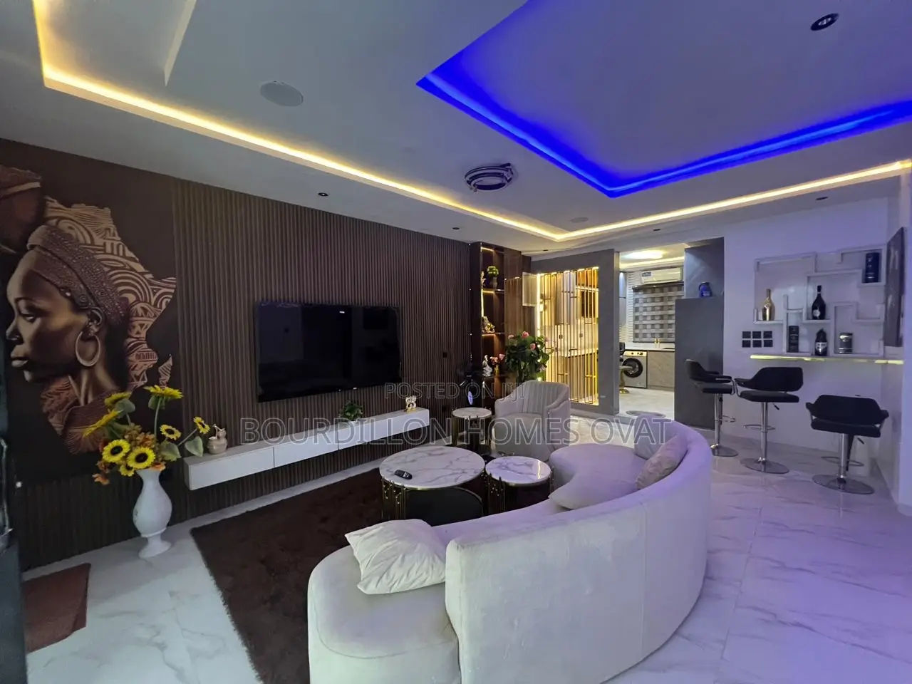 2bdrm Apartment in Ikate for sale in Ikate