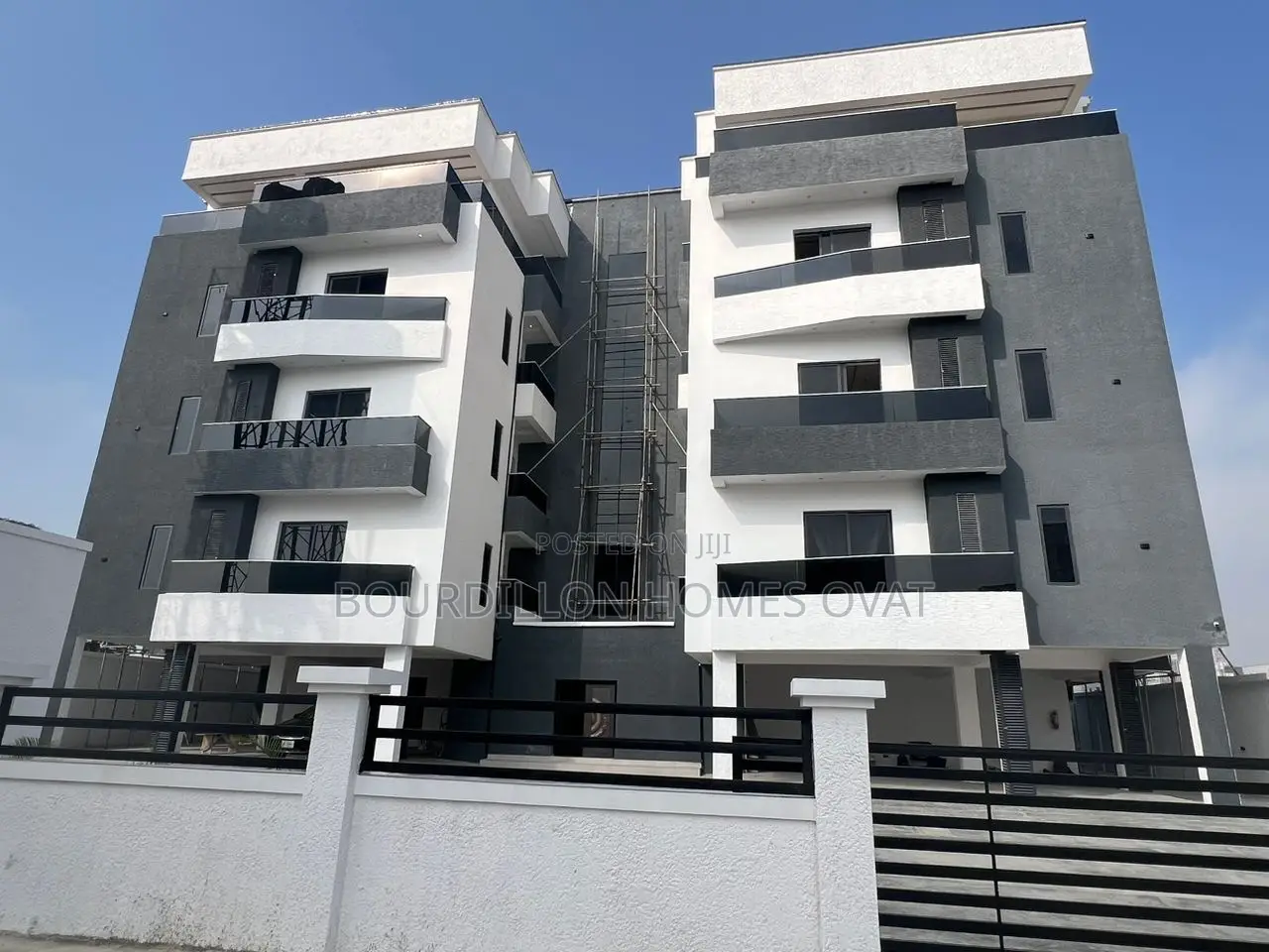 2bdrm Apartment in Ikate for sale in Ikate