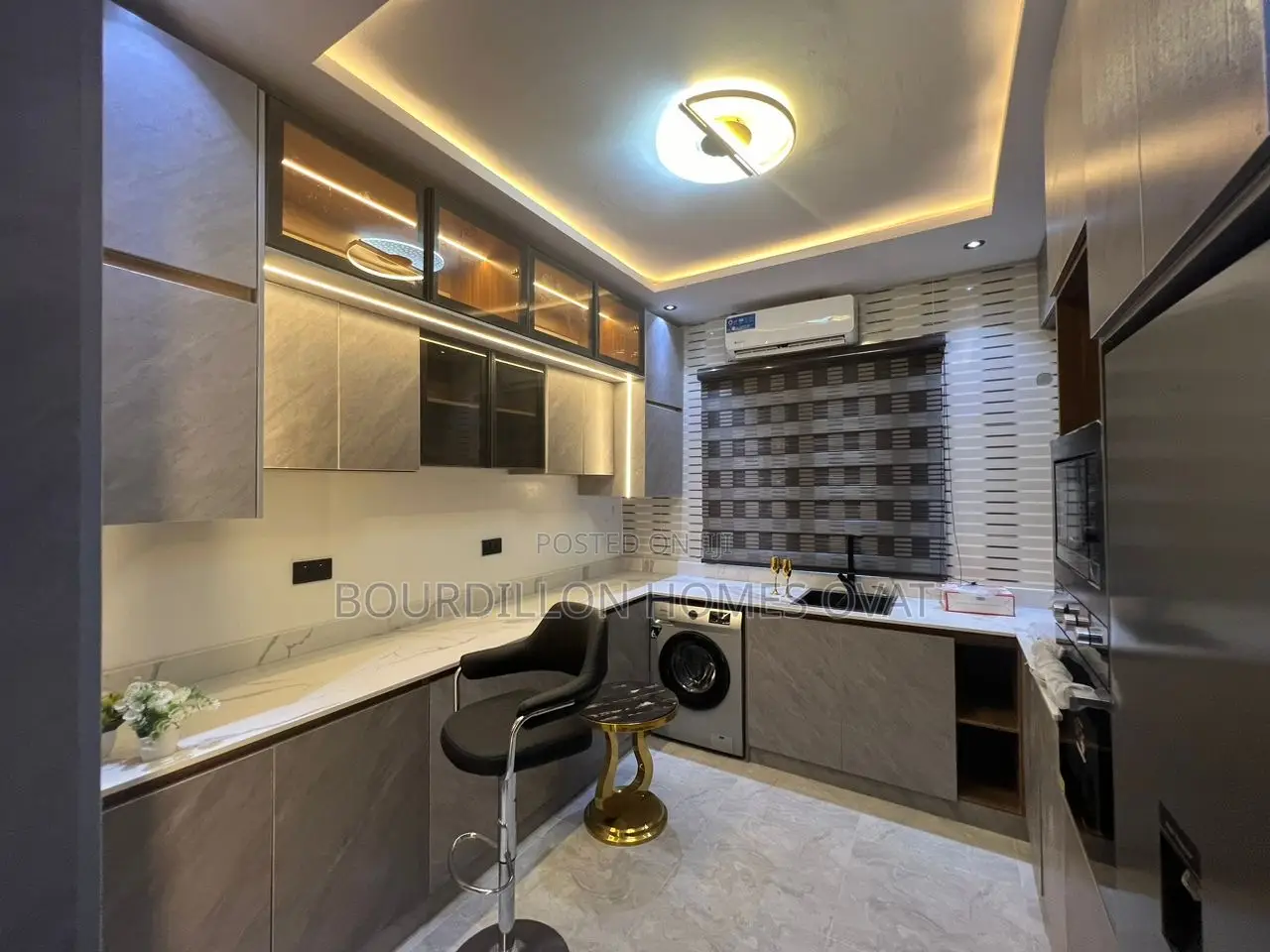 2bdrm Apartment in Ikate for sale in Ikate