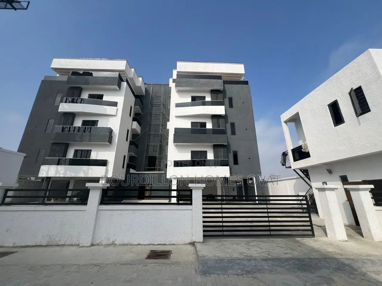 2bdrm Apartment in Ikate for sale in Ikate