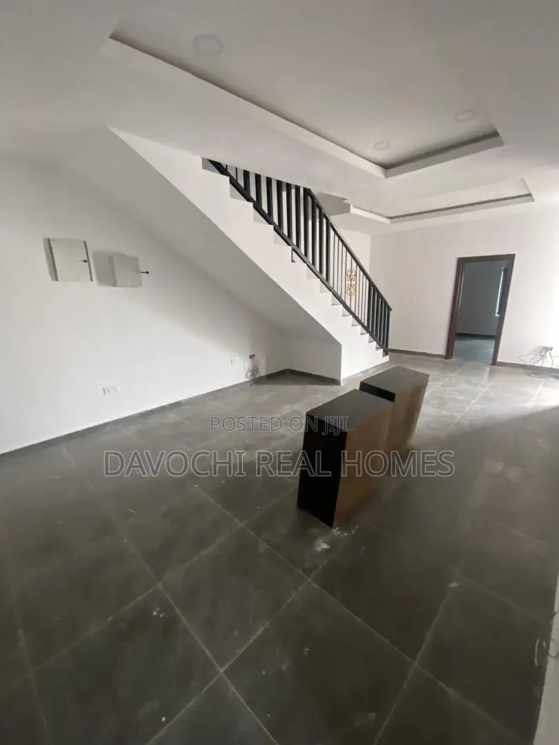 3bdrm House in Lekki Phase 2 for rent in Lekki Phase 2