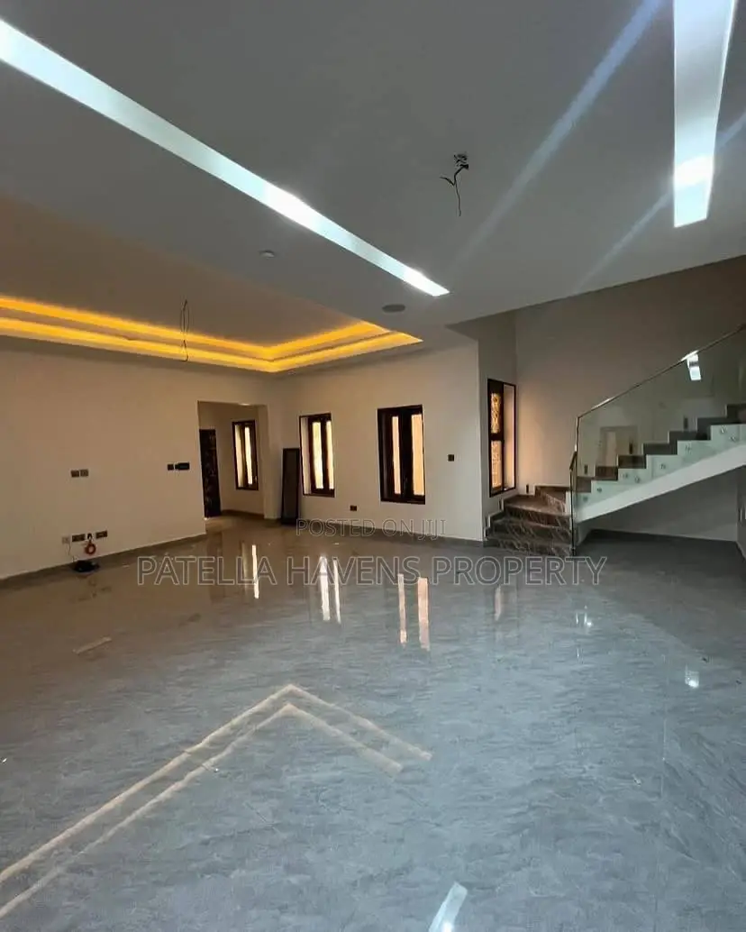 Built To Your Taste in Wuse