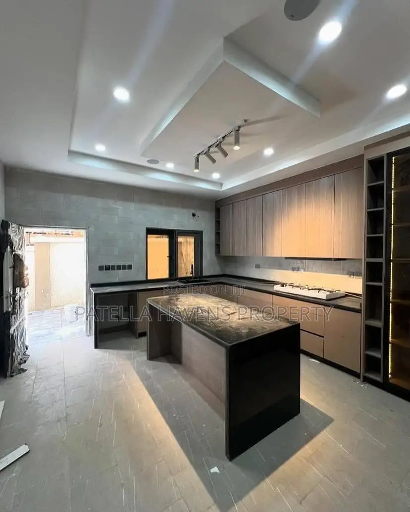 Built To Your Taste in Wuse