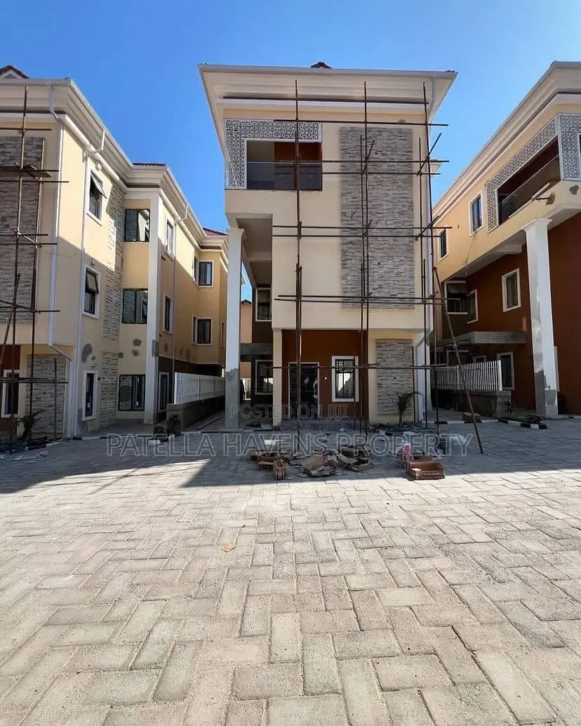 Built To Your Taste in Wuse