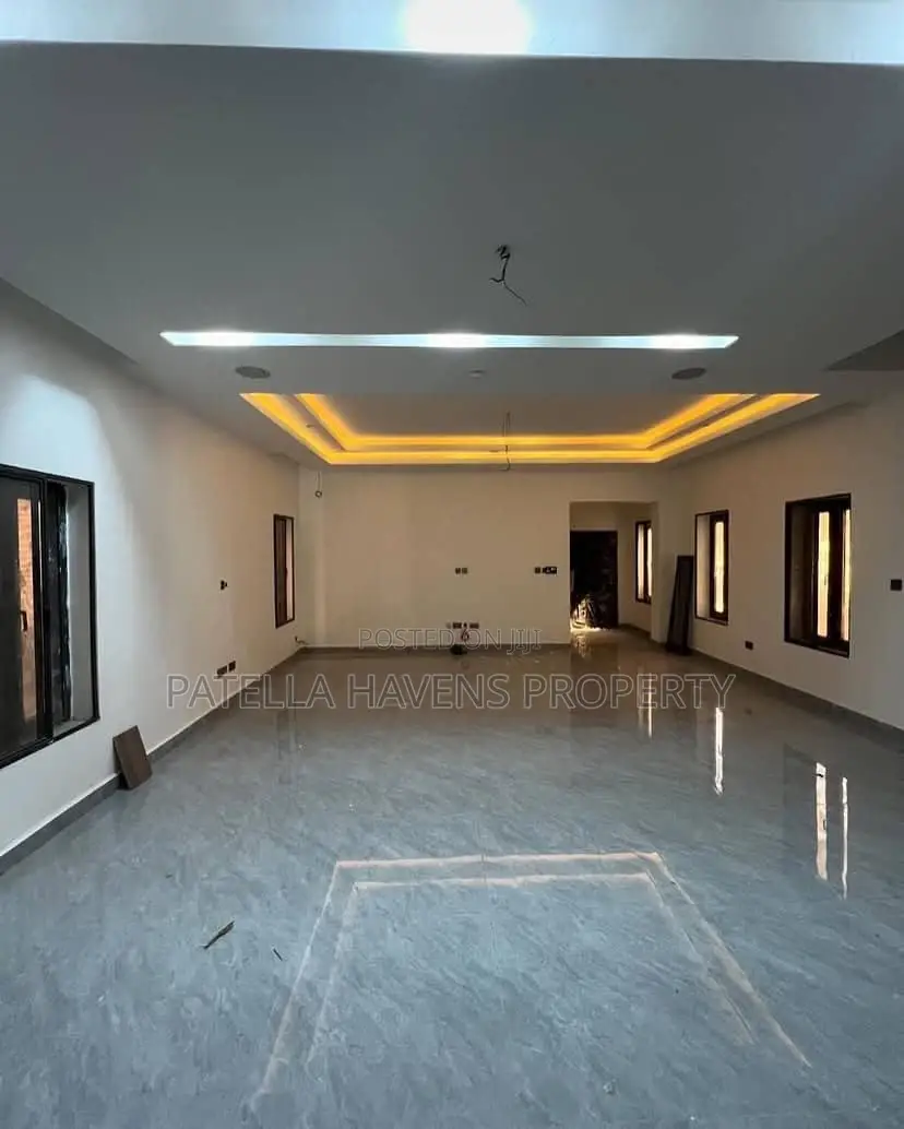 Built To Your Taste in Wuse
