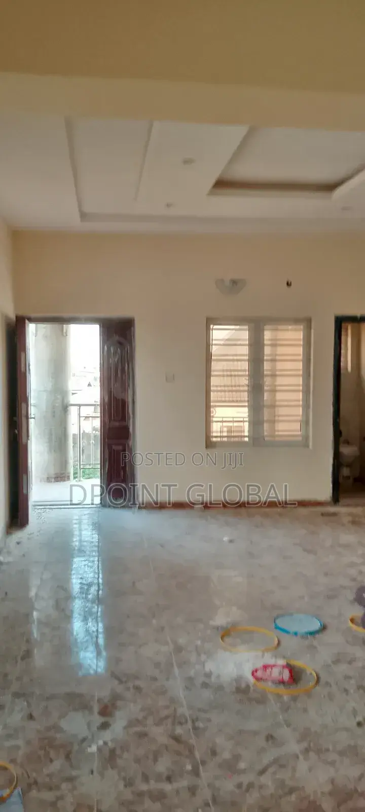 Furnished 2bdrm Block of Flats in Vip Garden Estate, Boys Town for rent in Boys Town