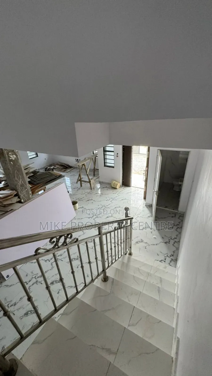 5bdrm Duplex in Festac Town for sale in Festac