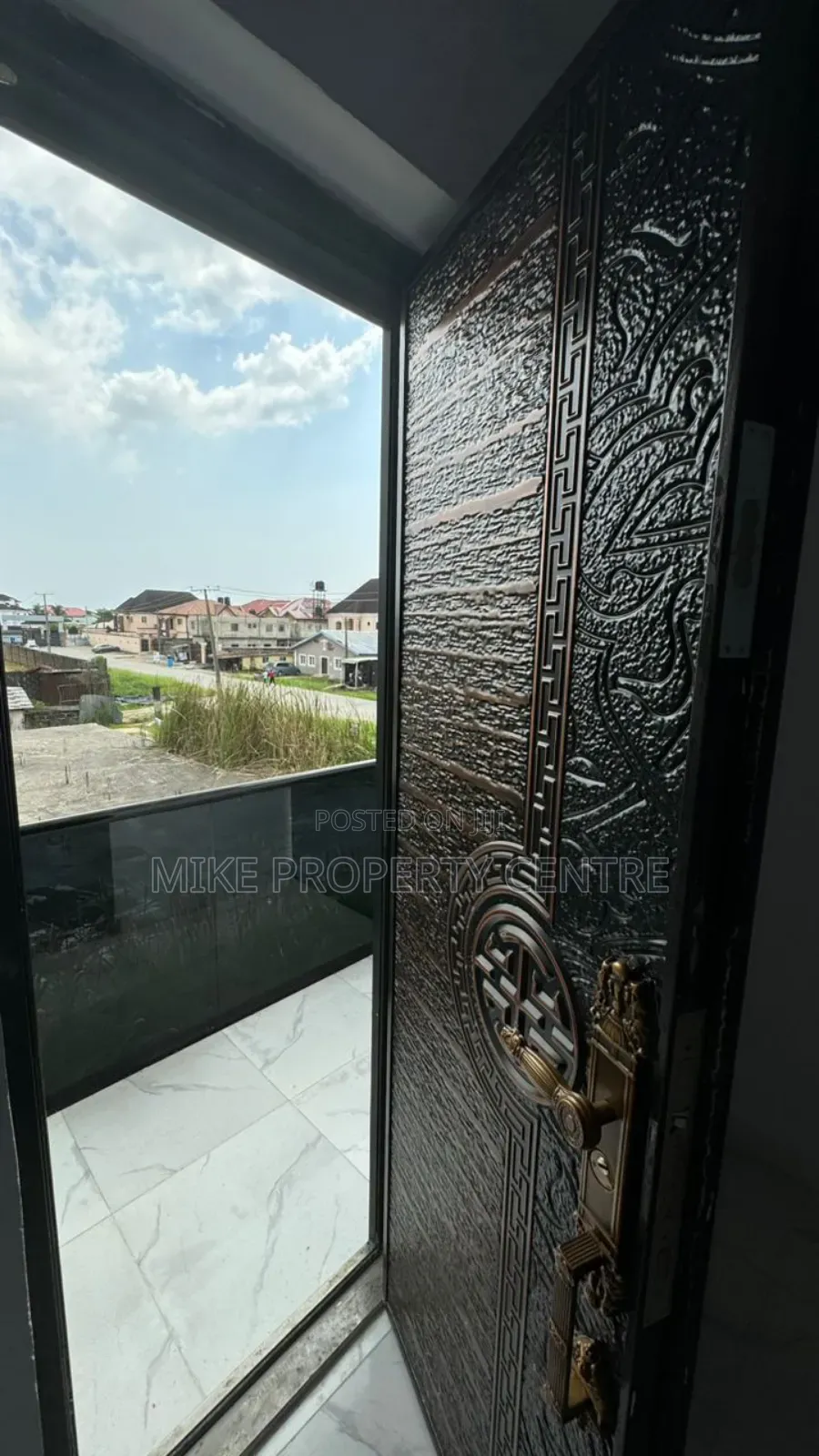 5bdrm Duplex in Festac Town for sale in Festac