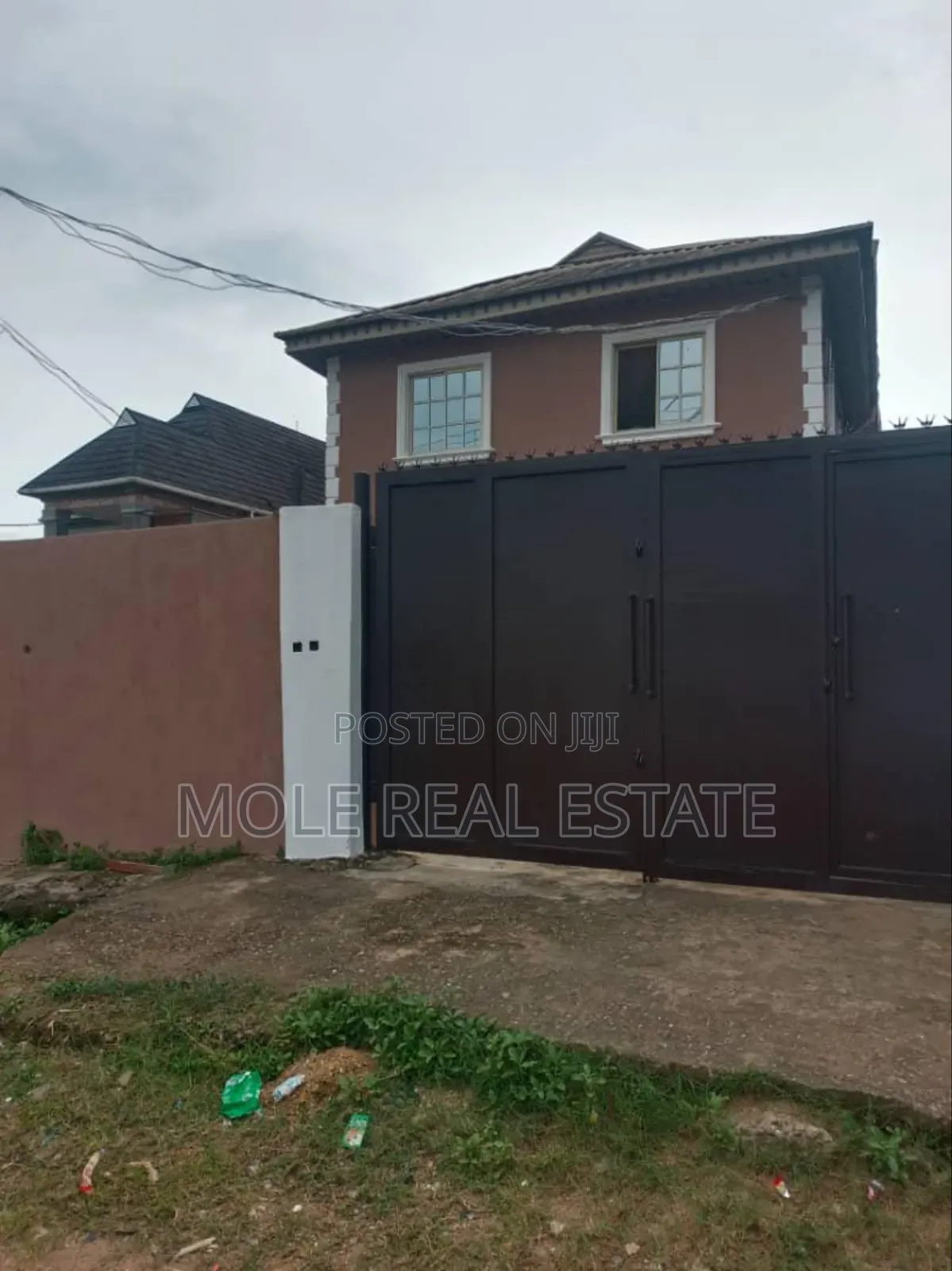Prime Location Badagry 4 Acres Of Land in Badagry / Badagry