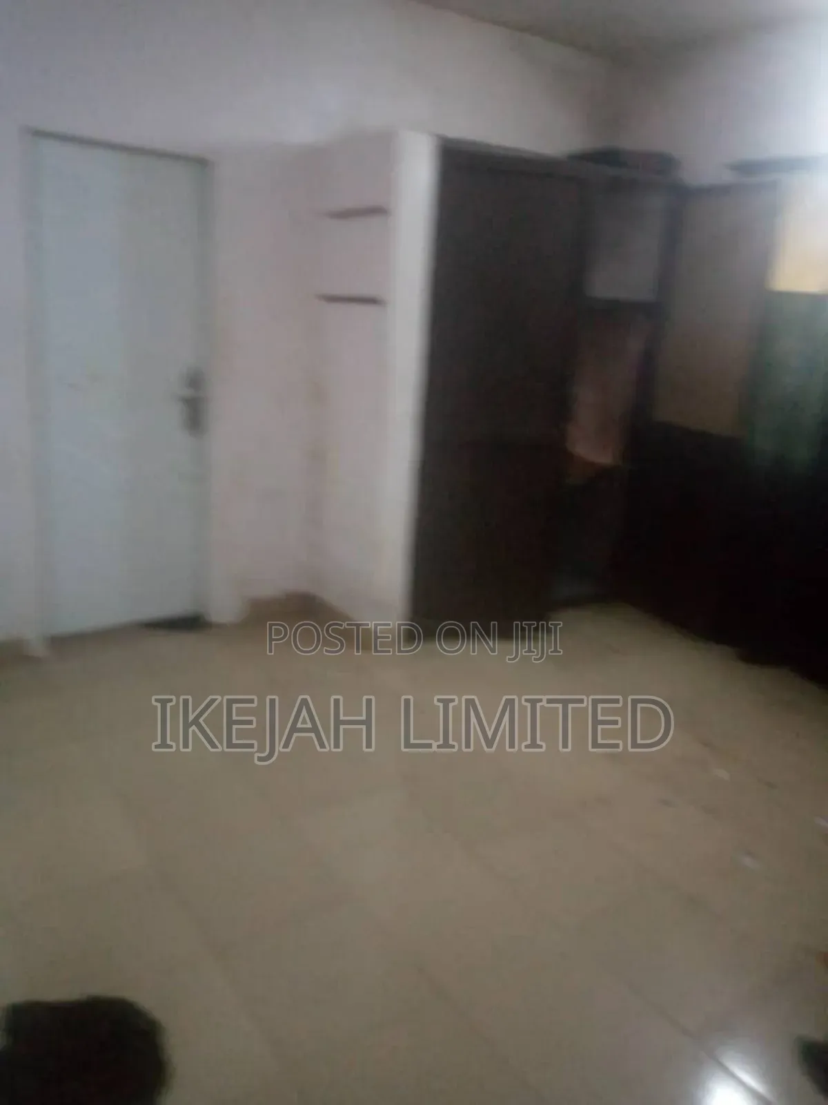 Studio Apartment in Ifako-Ogba for rent in Ifako-Ogba