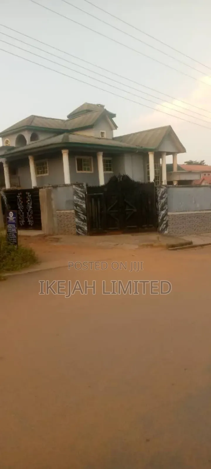Studio Apartment in Ifako-Ogba for rent in Ifako-Ogba