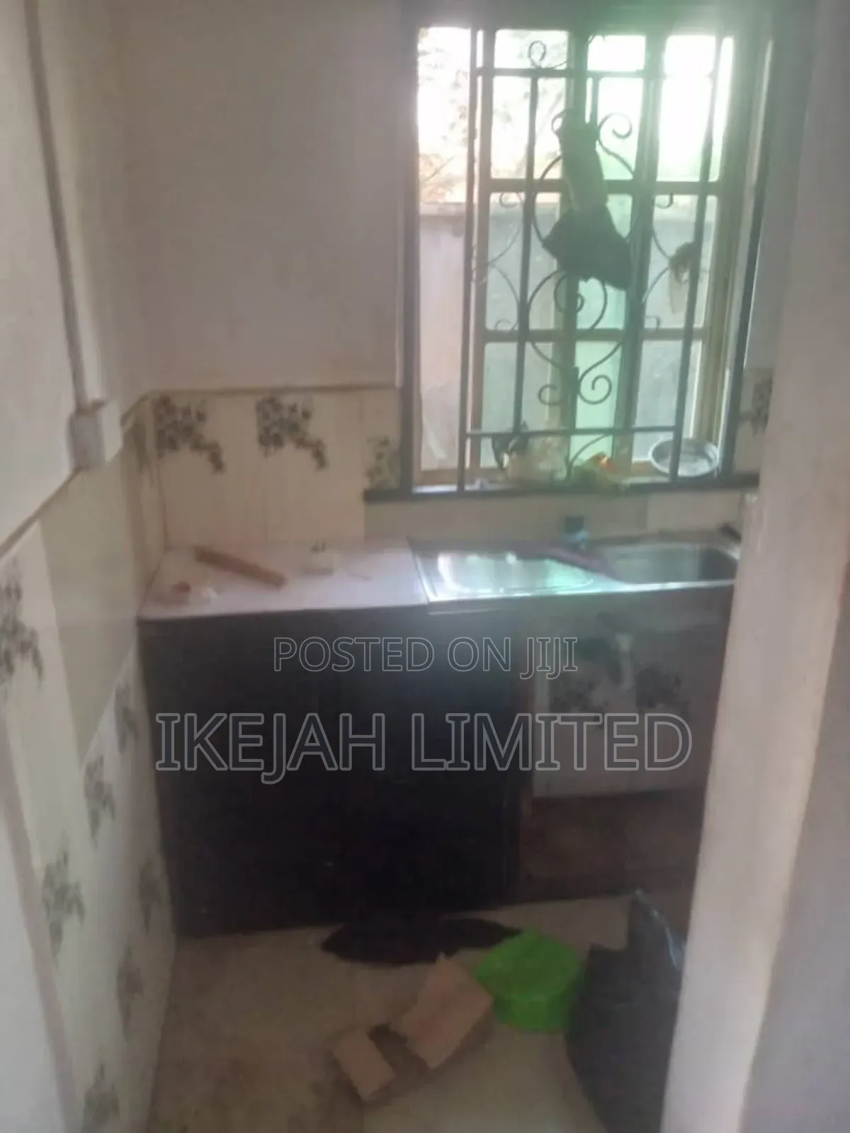 Studio Apartment in Ifako-Ogba for rent in Ifako-Ogba