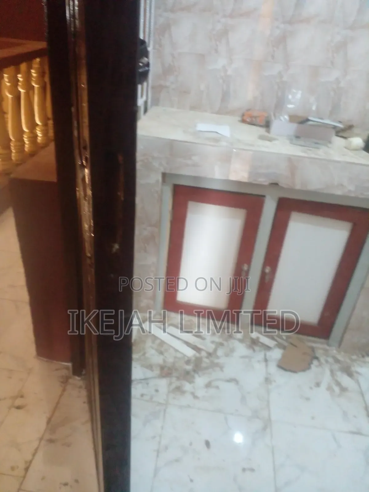 Studio Apartment in Ifako-Ogba for rent in Ifako-Ogba