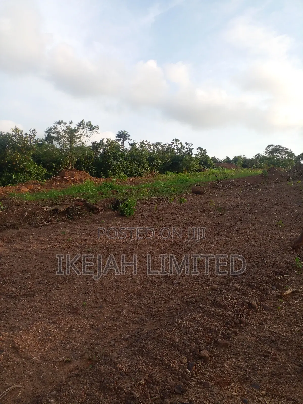Duke Duchess Estate Located in Epe in Epe