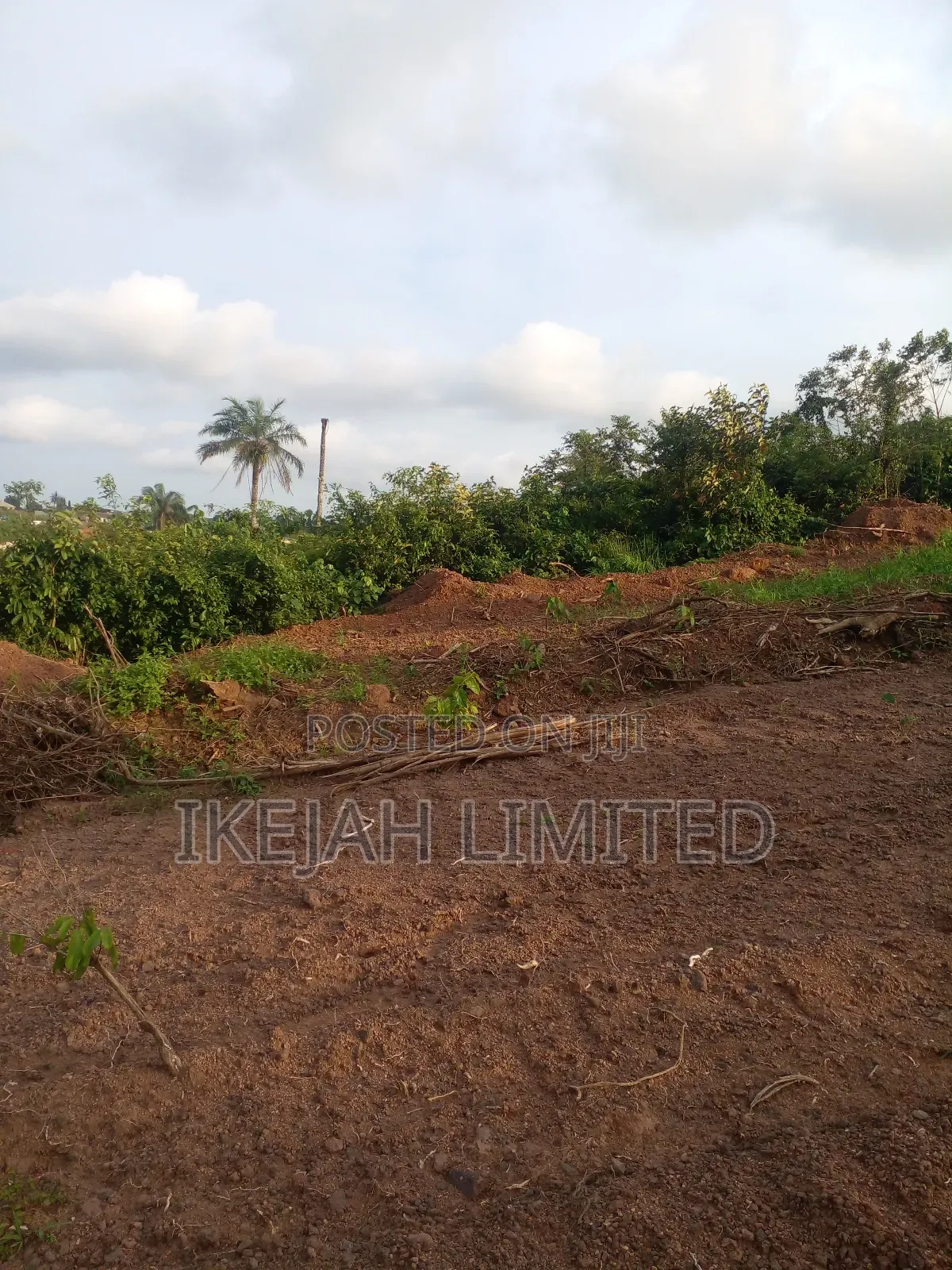 Duke Duchess Estate Located in Epe in Epe