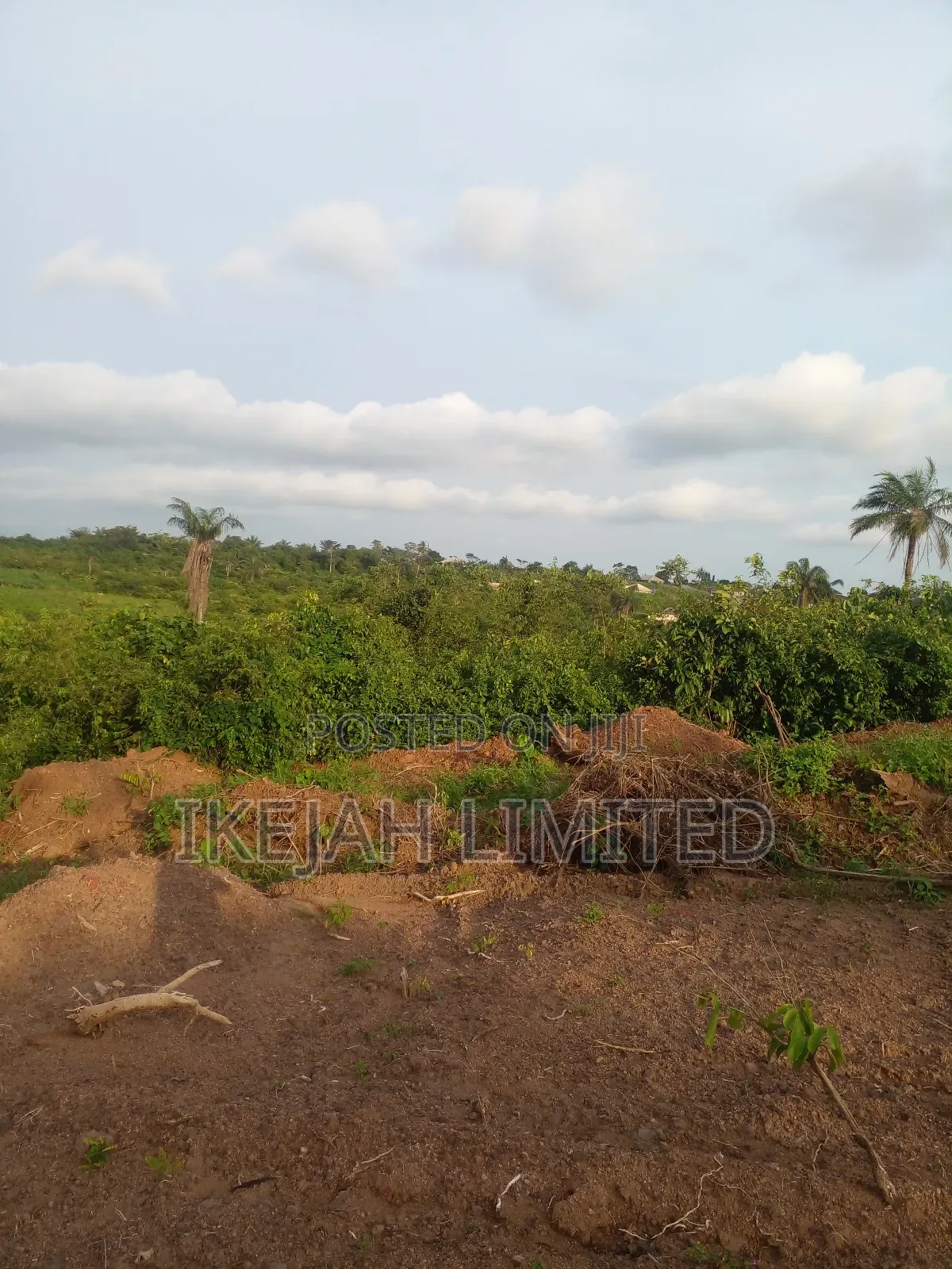 Duke Duchess Estate Located in Epe in Epe