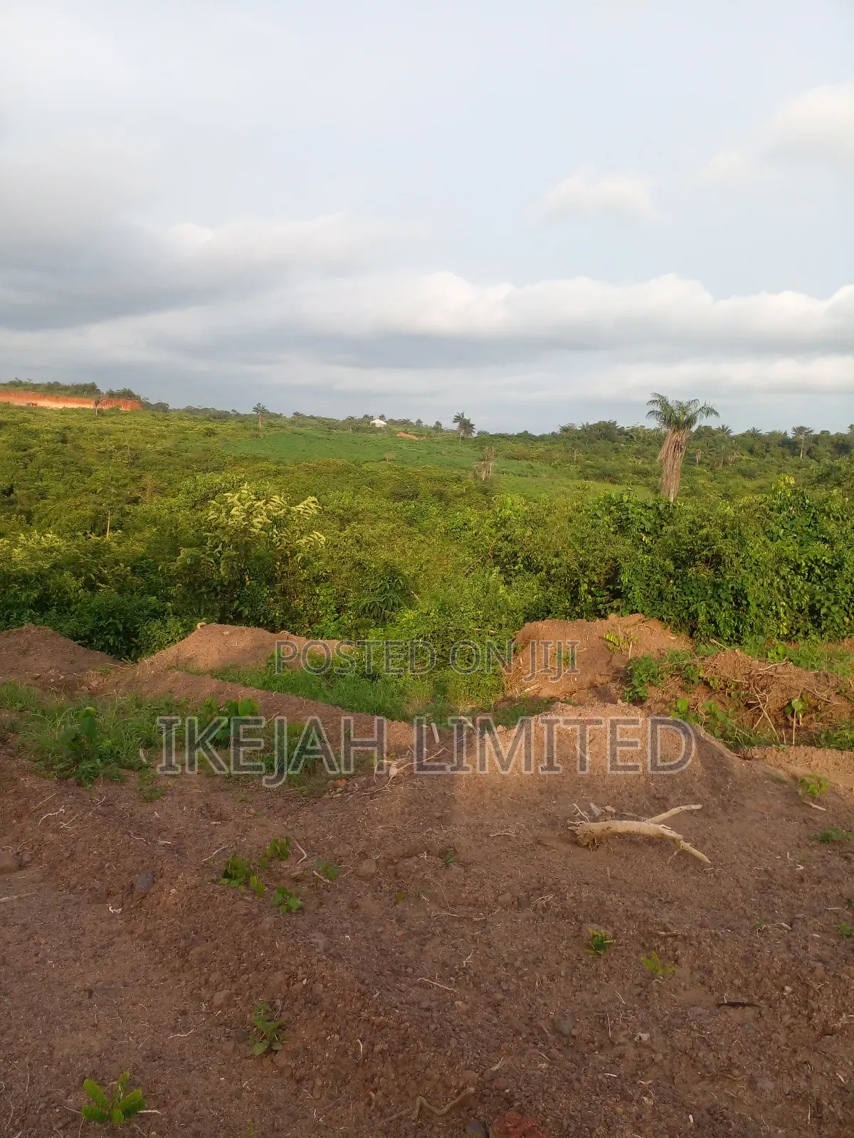 Duke Duchess Estate Located in Epe in Epe