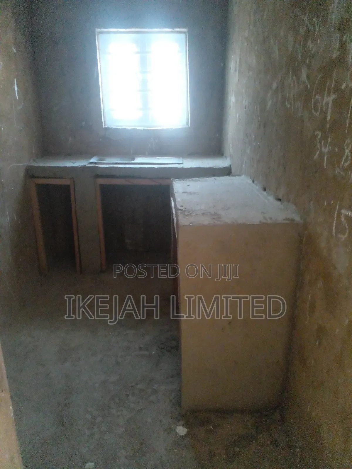Mini Flat in Ifako-Ogba for rent in Ifako-Ogba